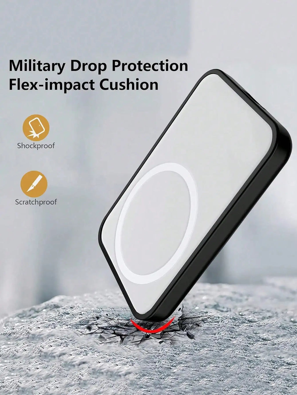 Ultimate MagSafe Power Protector