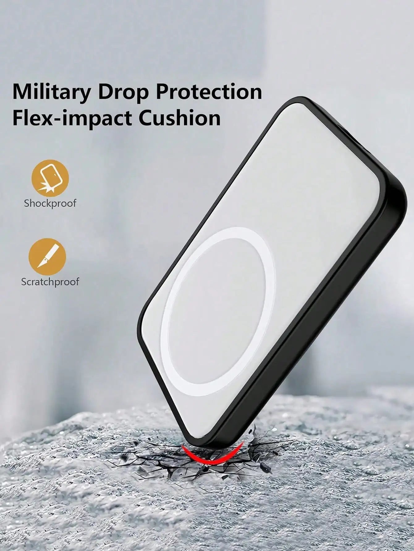 Ultimate MagSafe Power Protector