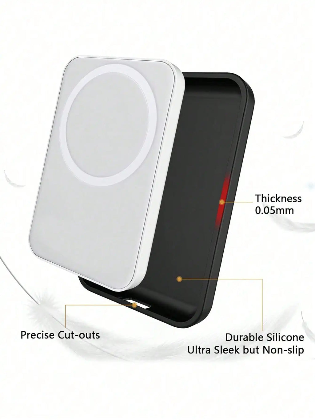 Ultimate MagSafe Power Protector