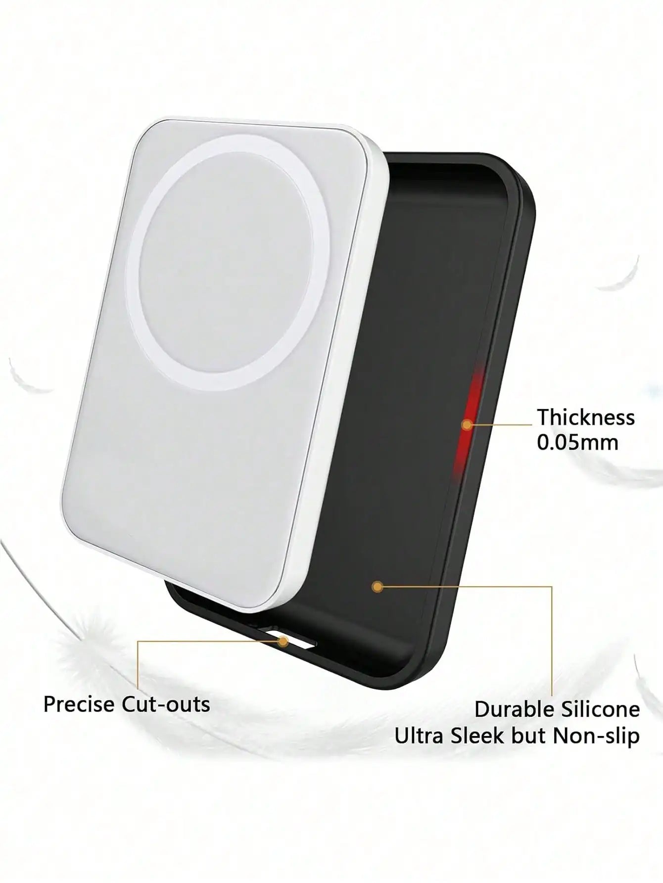 Ultimate MagSafe Power Protector