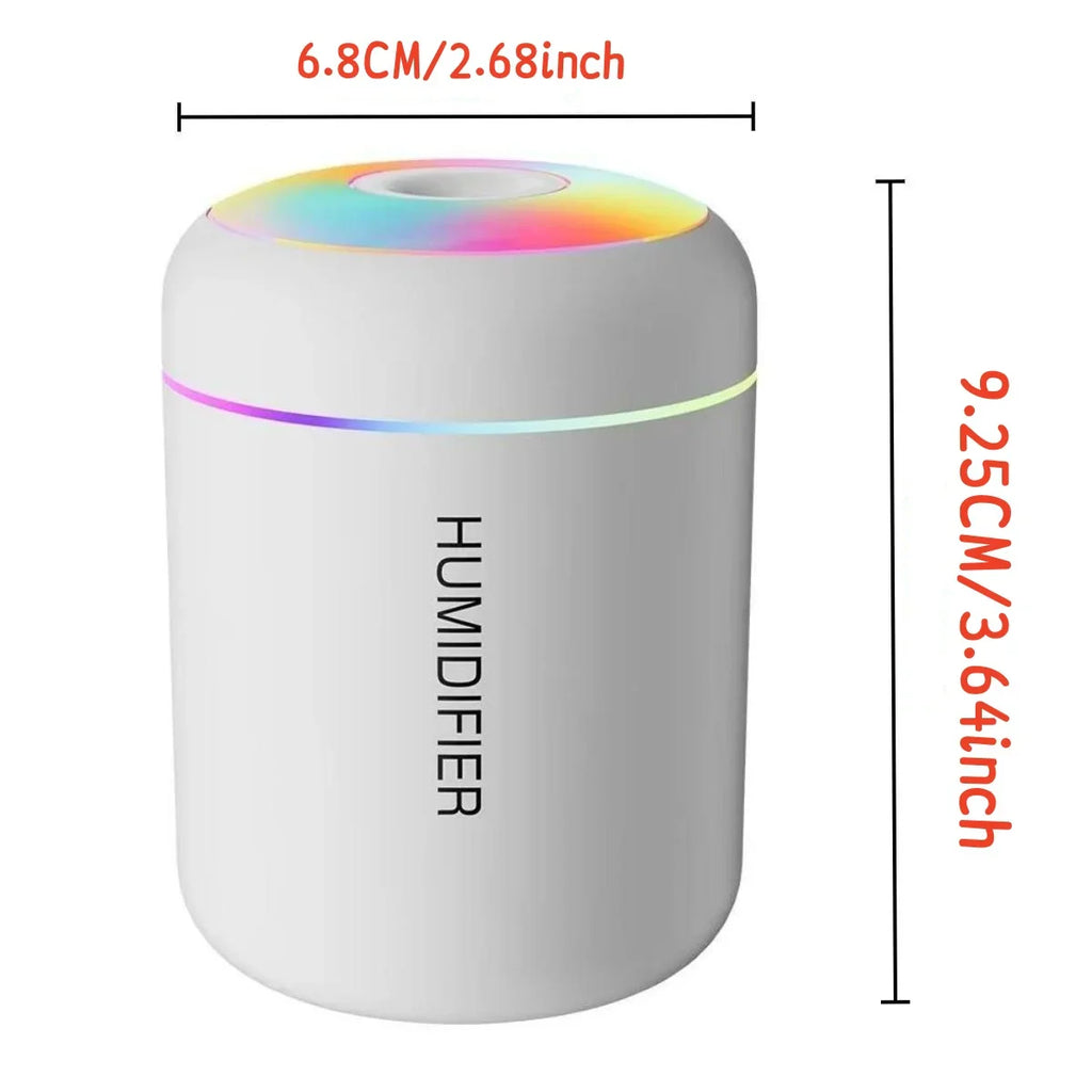 Mini Aroma Mist Maker