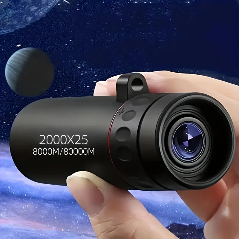 Ultimate Adventure Monocular