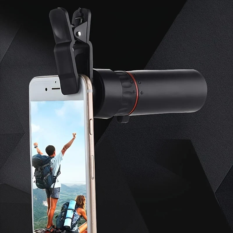 Ultimate Adventure Monocular