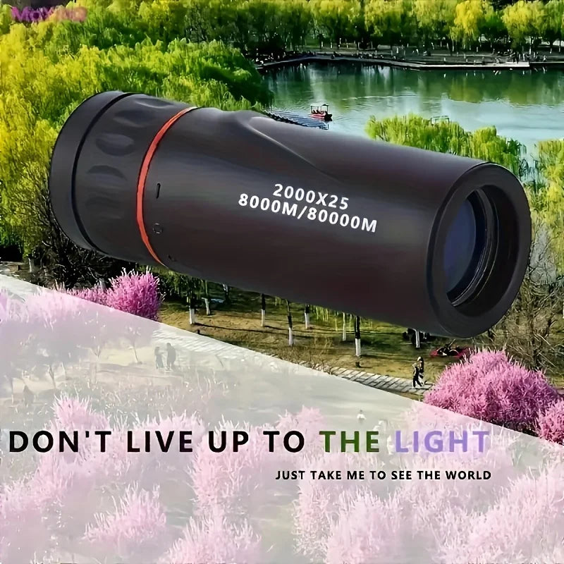 Ultimate Adventure Monocular