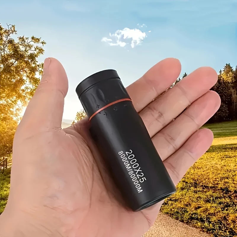Ultimate Adventure Monocular