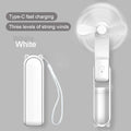 Portable Breeze Buddy Fan