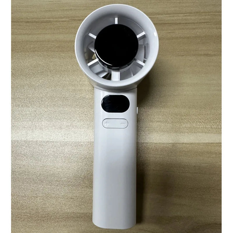 Bladeless Cooling Fan for Women