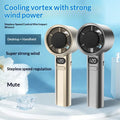Bladeless Cooling Fan for Women
