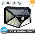 Sunshine Glow Solar Lamp