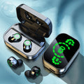 NES Wireless Sport Earbuds
