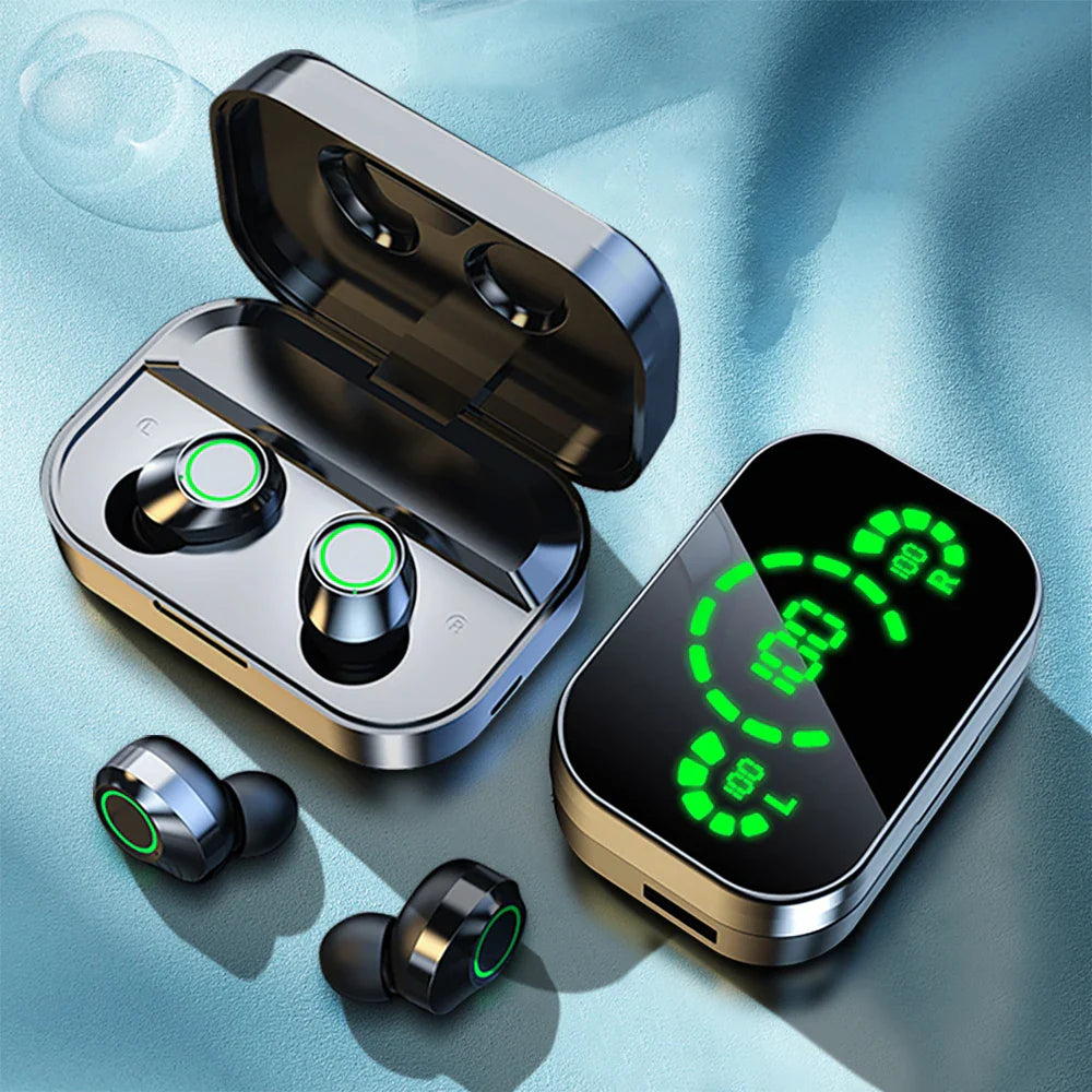 NES Wireless Sport Earbuds