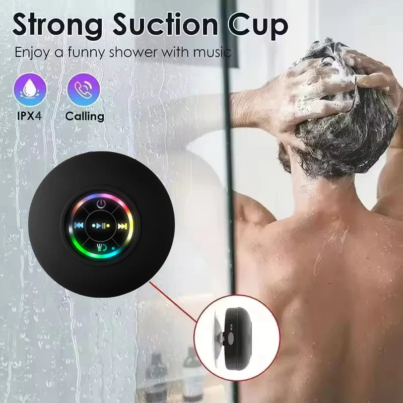 Waterproof Bluetooth Sound Box